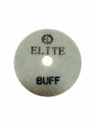 BUFF 100 білий Elite