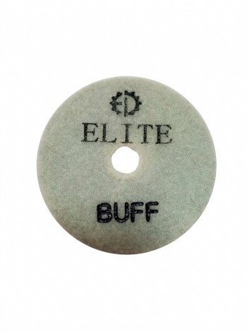 BUFF 100 білий Elite