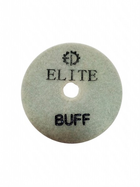 BUFF 100 білий Elite
