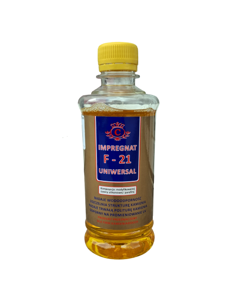 Кристалізатор F-21 універсальний 330 ml