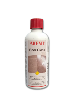 Пропитка Floor Gloss 0,25 ml AKEMI 11202