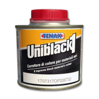 Пропитка TENAX Uniblack 1 250 ml