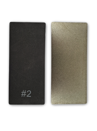 Брусок алмазний шліфувальний Hand PAD 