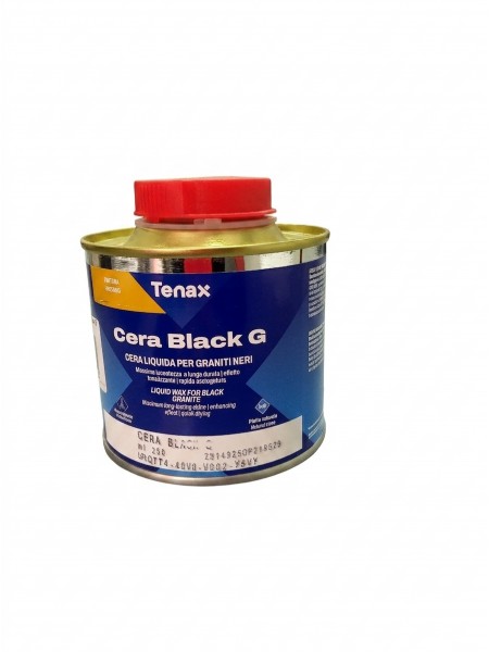 ПросоченняTENAX Uniblack 2 250 ml